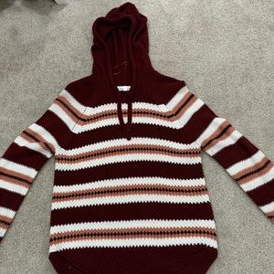 Cloud Chaser pullover hoodie